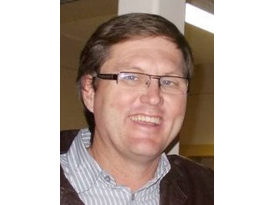 Leraar Johan van Zyl, Lichtenburg N G Klipkerk