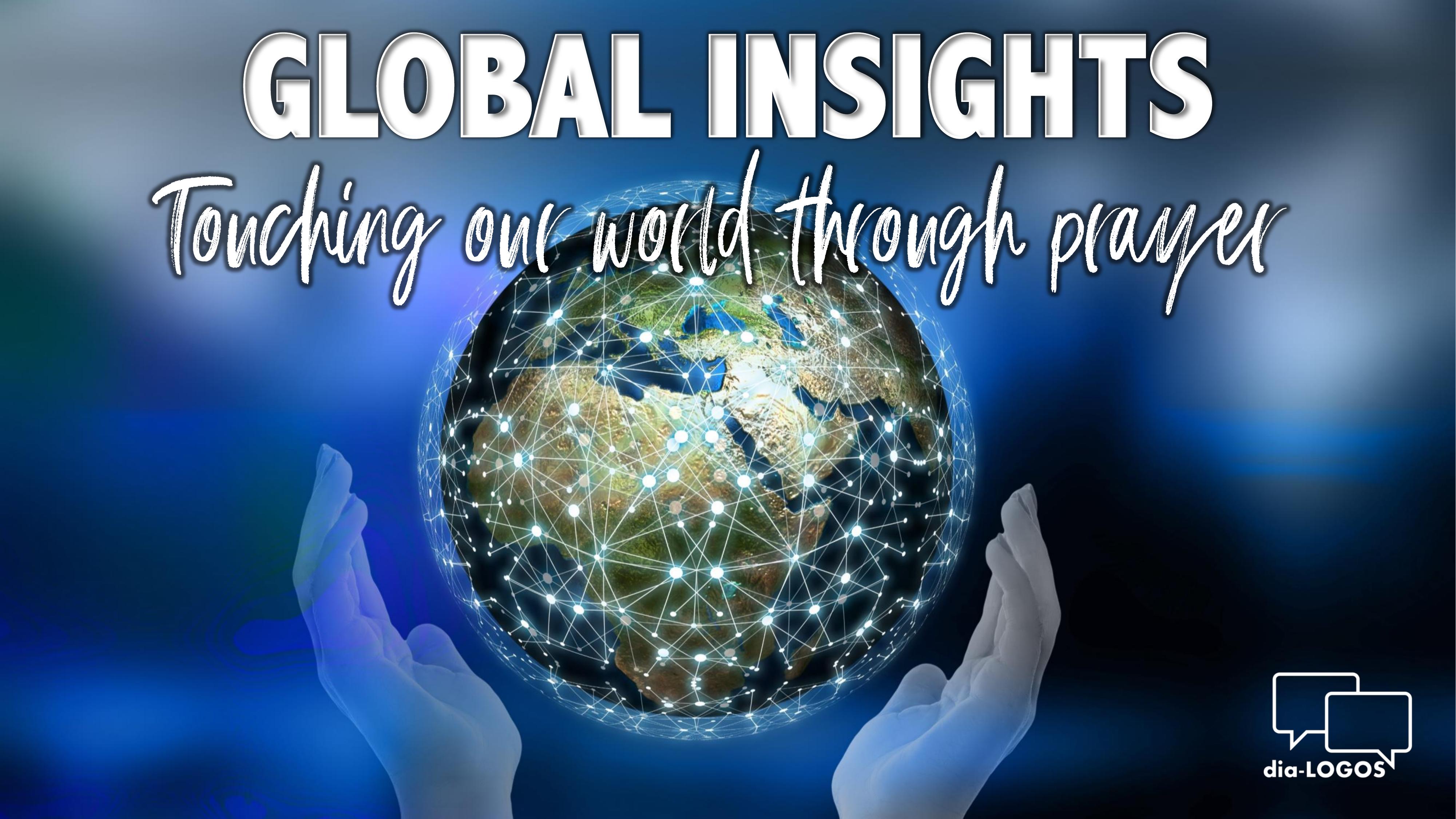 bid vir vlugtelinge wereldwyd