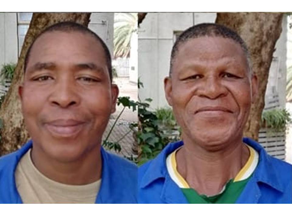 instandhou en tuine Lichtenburg N G Klipkerk